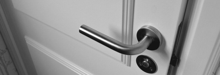 porte